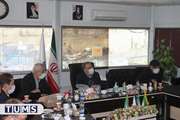 دکتر بیگلر: بالغ‌بر 3 هزار تخت بیمارستانی به مجموعه درمان دانشگاه اضافه می‌شود