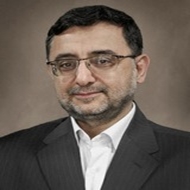 دکتر سید رضا رئیس کرمی