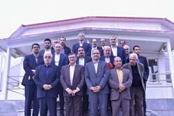 دکتر بهروز رحیمی: پروژه بیمارستان شریعتی نوین هویت ملی است