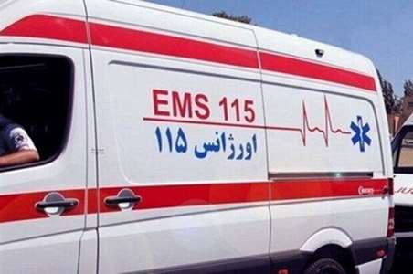 اورژانس